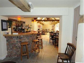 Hôtel Rose & Crown à Athelney Extérieur photo